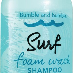 Surf Foam Wash Shampoo 250ml Surf Foam Wash Shampoo 250ml