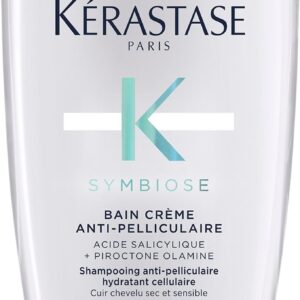 Symbiose Bain Creme Shampoo Symbiose Bain Creme Shampoo