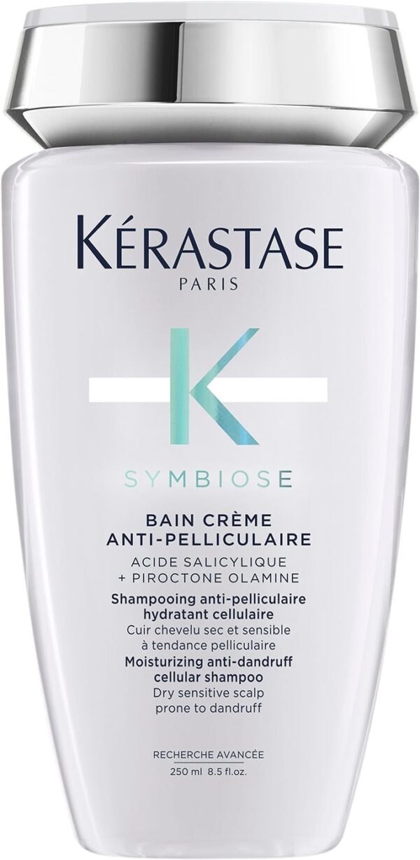 Symbiose Bain Creme Shampoo Symbiose Bain Creme Shampoo