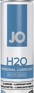 System JO H2O Lubricant 30 ml