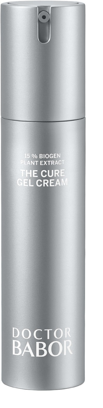 THE Cure GEL Cream