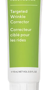 Targeted Wrinkle Corrector Targeted Wrinkle Corrector