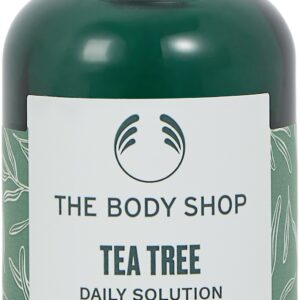 Tea Tree Daily Antiimperfection Solution Tea Tree Daily Antiimperfection Solution