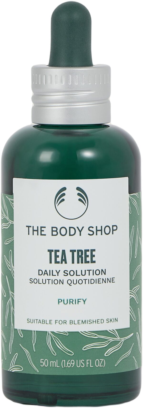 Tea Tree Daily Antiimperfection Solution