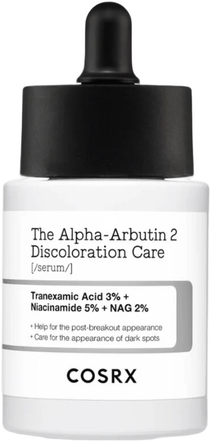 The Alphaarbutin 2 Discoloration Care Serum The Alphaarbutin 2 Discoloration Care Serum