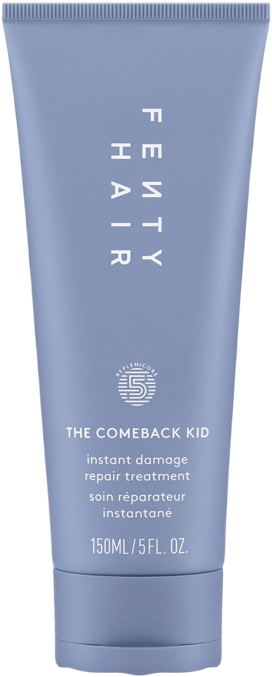 The Comeback Kid Omgående Reparerende Pleje