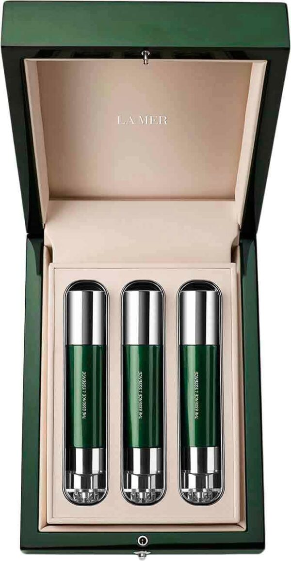 The Essence Repack Serum Set