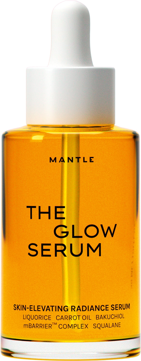 The Glow Serum Skinelevating Radiance Serum