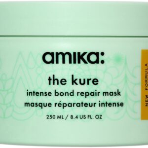 The Kure Intenst Plejende Maske The Kure Intenst Plejende Maske