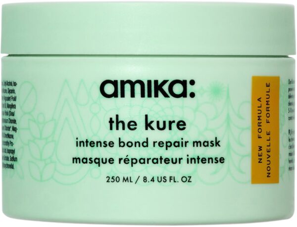 The Kure Intenst Plejende Maske