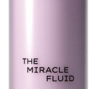 The Miracle Fluid Face + Body Silky Smooth Serum The Miracle Fluid Face + Body Silky Smooth Serum
