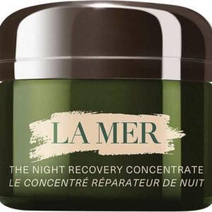 The Night Barrier Recovery Face Concentrate Treatment The Night Barrier Recovery Face Concentrate Treatment
