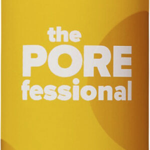 The Porefessional Shrink Wrap Behandling af Store Porer