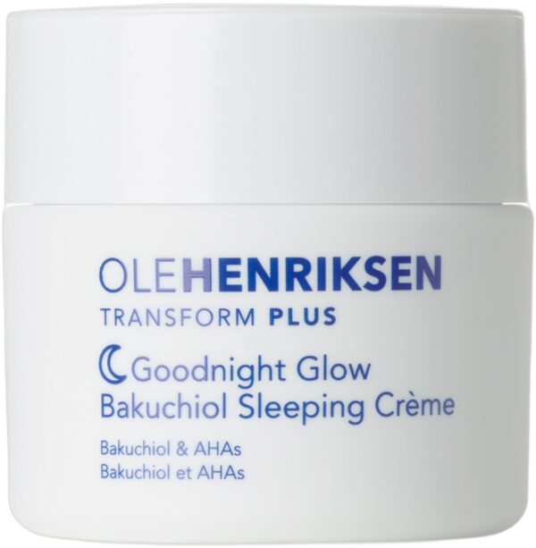 Transform Goodnight Sleeping Creme 50 ml. Transform Goodnight Sleeping Creme 50 ml.