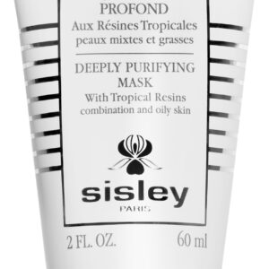 Tropical Resins Deeply Purifying Mask