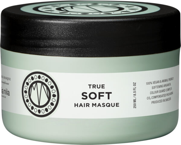 True Soft Masque 250 ml True Soft Masque 250 ml
