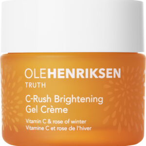 Truth Truth Crush Brightening Gel Creme 50 ml.