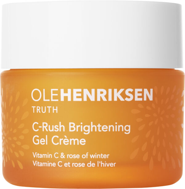 Truth Truth Crush Brightening Gel Creme 50 ml. Truth Truth Crush Brightening Gel Creme 50 ml.