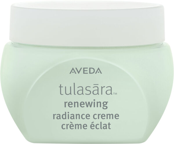 Tulasara Renewing Radiance Creme 50 ml Tulasara Renewing Radiance Creme 50 ml