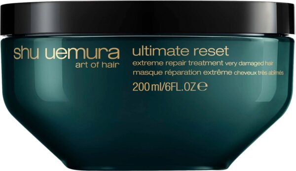 Ultimate Reset Mask