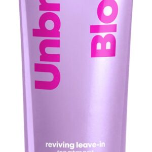 Unbreak My Blonde Leavein
