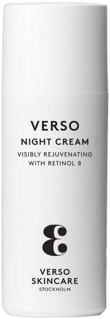 Verso No 3 Night Cream 50 ml