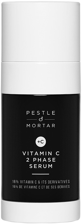 Vitamin C 2 Phase Serum 40ml