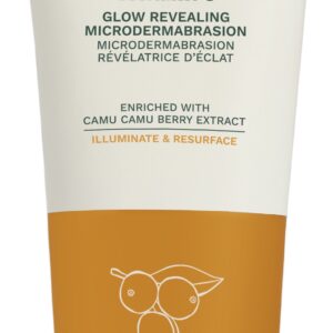 Vitamin C Glow Revealing Microdermabrasion