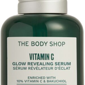 Vitamin C Glow Revealing Serum Vitamin C Glow Revealing Serum