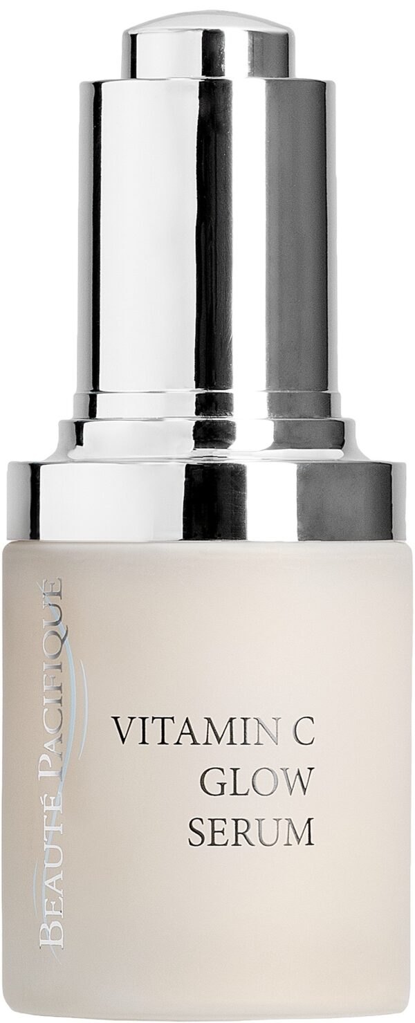 Vitamin C Glow Serum 30 ml