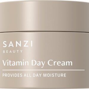 Vitamin Day Cream Vitamin Day Cream