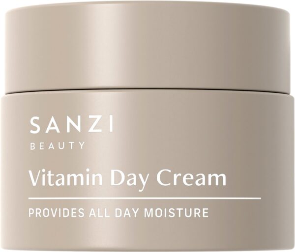 Vitamin Day Cream Vitamin Day Cream