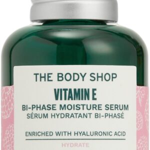 Vitamin E Biphase Serum Vitamin E Biphase Serum