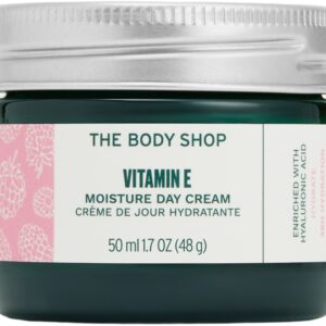 Vitamin E Moisture Day Cream Vitamin E Moisture Day Cream
