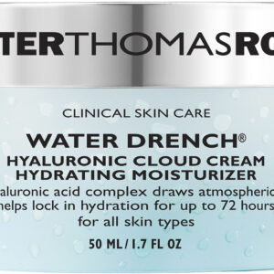 Water Drench Hyaluronic Cloud Cream 48 ml. Water Drench Hyaluronic Cloud Cream 48 ml.