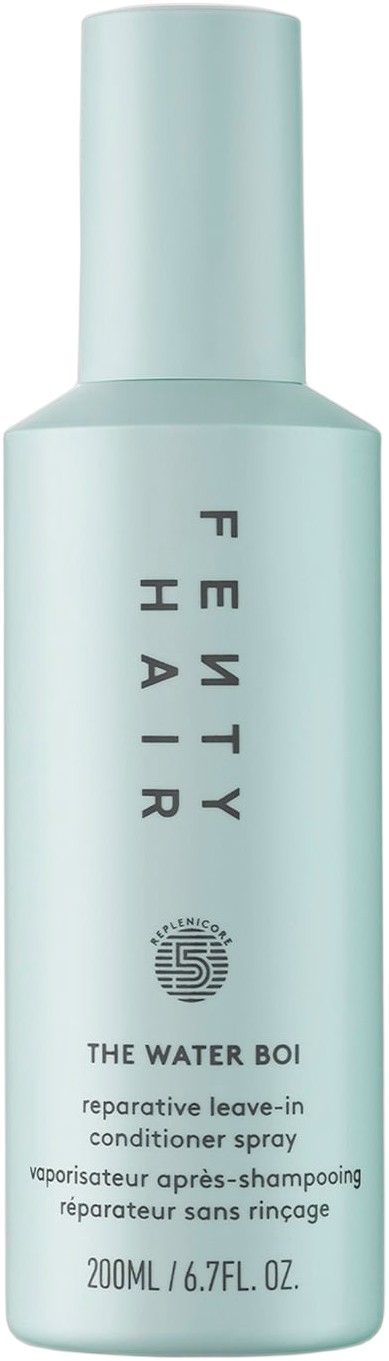 Water boi Leave in Spray