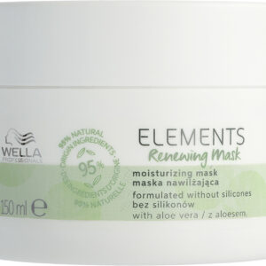 Wella Professionals Elements Renewing Mask 150ml Wella Professionals Elements Renewing Mask 150ml