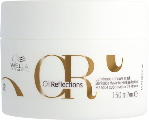 Wella Professionals Oil Reflections Mask 150ml