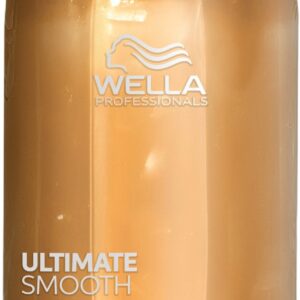 Wella Professionals Ultimate Smooth Shampoo 250ml Wella Professionals Ultimate Smooth Shampoo 250ml