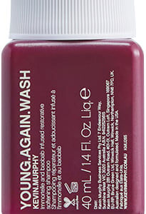 Young. Again. Wash 40ml Young. Again. Wash 40ml