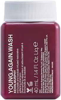 Young. Again. Wash 40ml