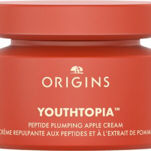 Youthtopia Peptide Plumping Apple Cream Moisturizer Youthtopia Peptide Plumping Apple Cream Moisturizer