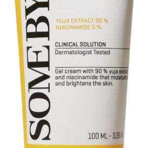 Yuja Niacin 30 Days Brightening Moisture Gel Cream Yuja Niacin 30 Days Brightening Moisture Gel Cream