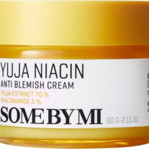 Yuja Niacin Antiblemish Cream Yuja Niacin Antiblemish Cream