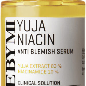 Yuja Niacin Niacin Antiblemish Serum Yuja Niacin Niacin Antiblemish Serum