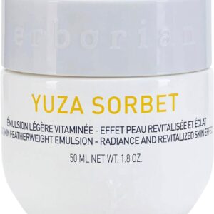 Yuza Sorbet DAY Cream 50ml Yuza Sorbet DAY Cream 50ml