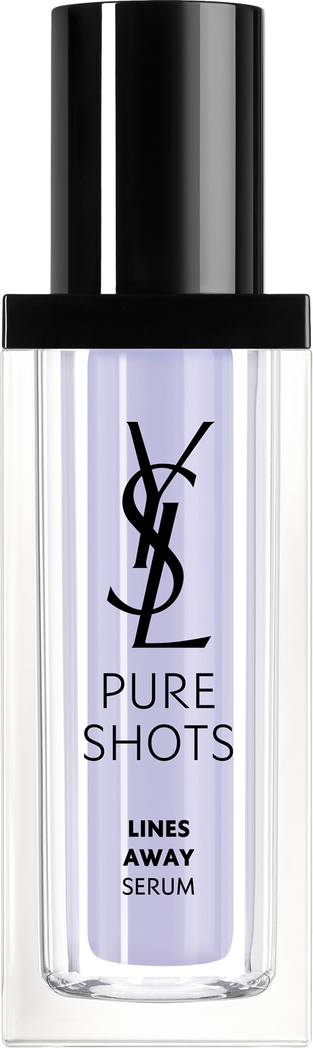Yves Saint Laurent Pure Shots Lines Away 30ml Yves Saint Laurent Pure Shots Lines Away 30ml