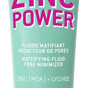 Zinc Power Spot Control Matifying Fluid 40 ML